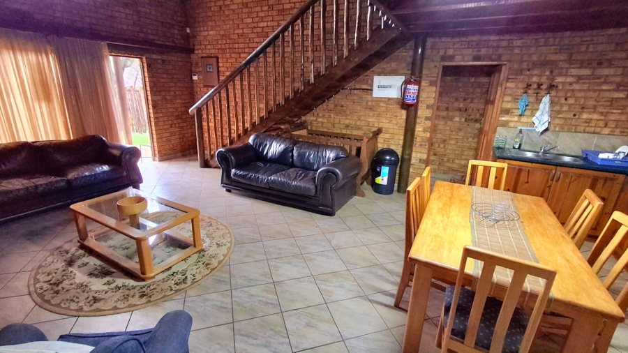 Commercial Property for Sale in Willow Grange Free State